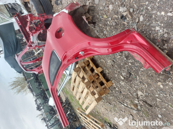 Aripa Stanga Spate Mitsubishi ASX 1.8 Motorina 2012