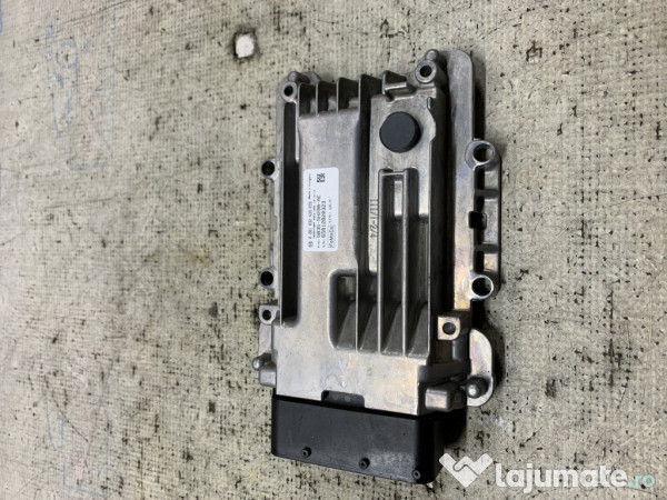 Calculator ECU Ford Ranger 2.2 Motorina 2017