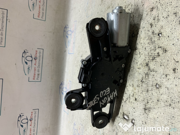 Motoras stergator hayon Ford Ecosport 1.0 Benzina 2019