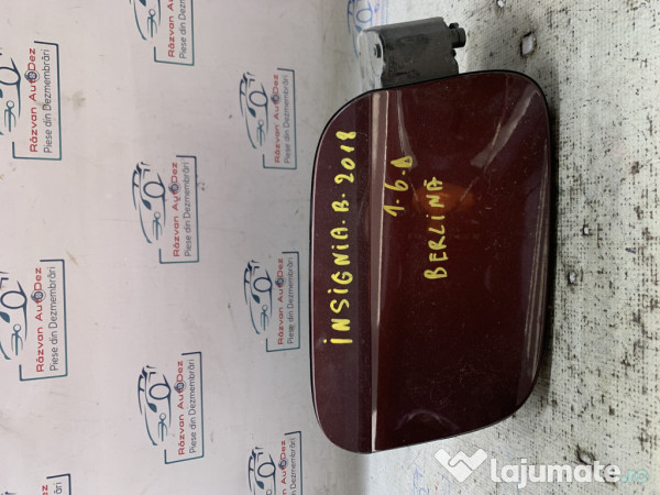 Usita rezervor Opel Insignia B Berlina 1.6 Motorina 2018