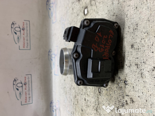Clapeta acceleratie Ford Ecosport 1.0 Benzina 2019