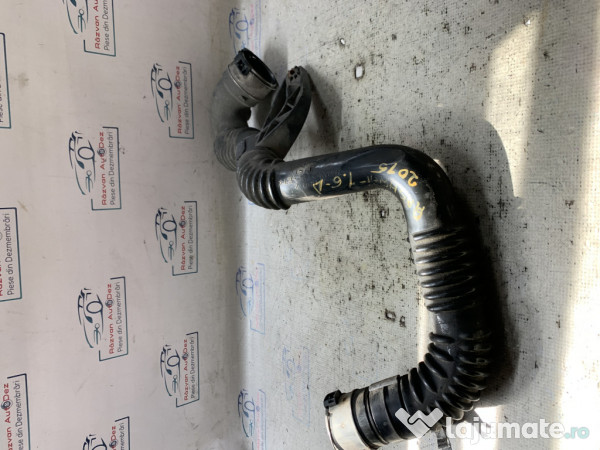 Furtun intercooler Nissan Qashqai 1.6 Motorina 2015