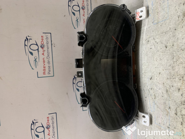 Ceasuri Bord UK Mitsubishi ASX 1.8 Motorina 2012