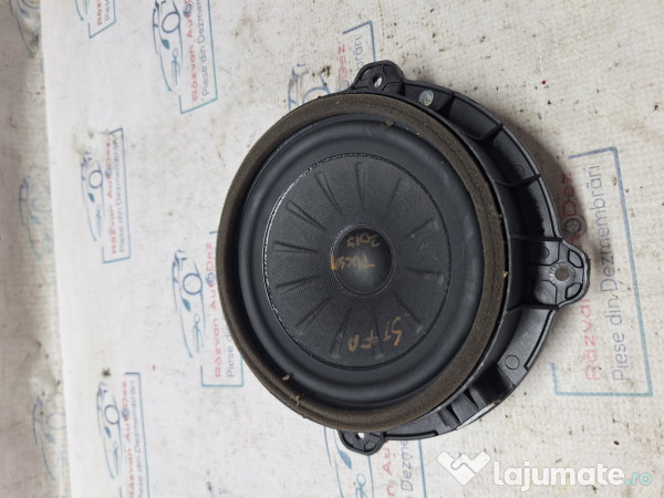 Boxa stanga fata Hyundai Tucson - Motorina 2017