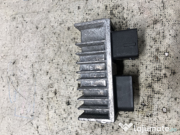 Releu bujii Dacia Duster 1.5 Motorina 2019