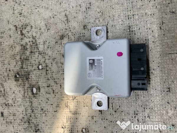 Modul pompa combustibil Mazda CX-5 - Motorina 2019