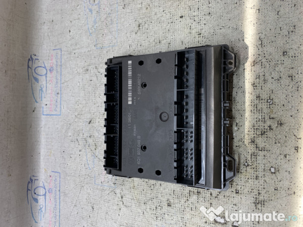 Calculator confort Volkswagen Polo 1.2 Benzina 2001