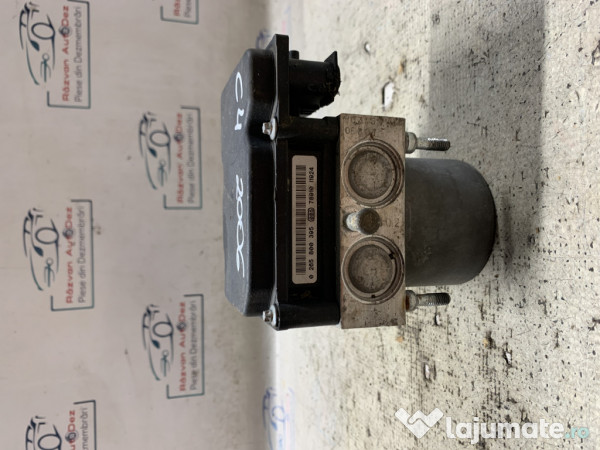 Pompa abs Citroen C4 - Motorina 2006