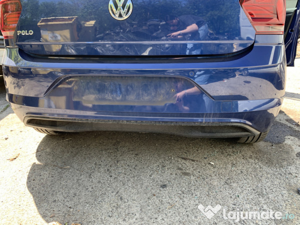 Bara spate Volkswagen Polo 1.0 Benzina 2019