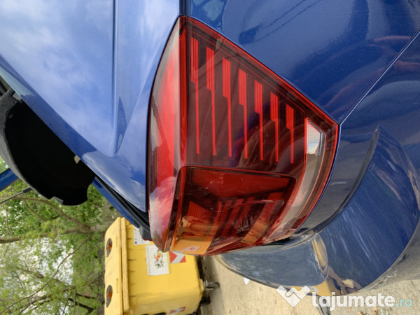 Stop dreapta aripa Volkswagen Polo 1.0 Benzina 2019