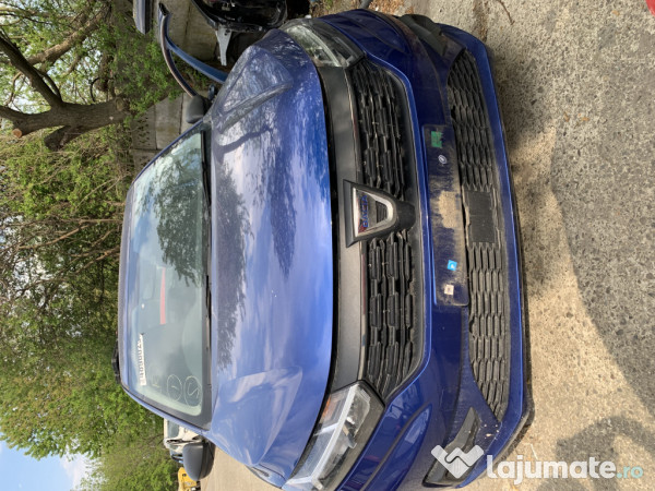 Fata completa Dacia Sandero 3 1.0 Benzina 2021