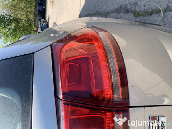 Stop dreapta aripa Volkswagen Golf 7 Break 1.4 Benzina 2015