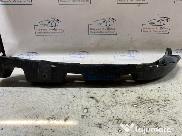 Suport stanga bara spate Seat Leon - Motorina 2009