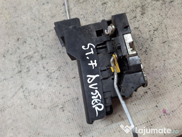 Broasca stanga fata Dacia Duster - Motorina 2019