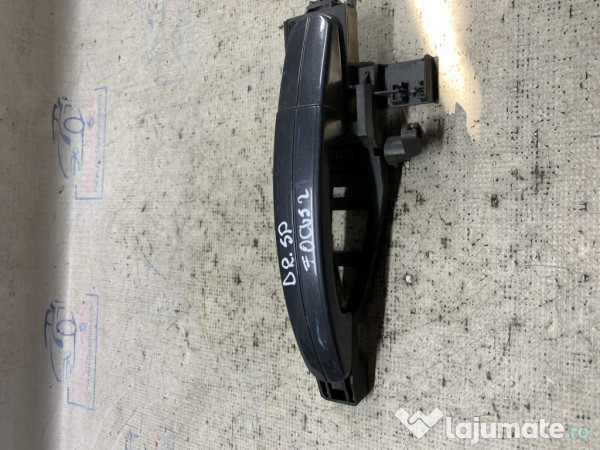 Maner exterior dreapta spate Ford Focus 2 - Motorina 2010