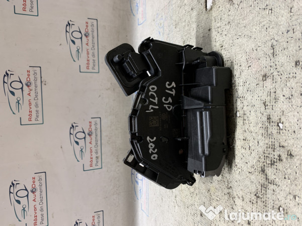 Broasca stanga spate Skoda Octavia 4 - Motorina 2020