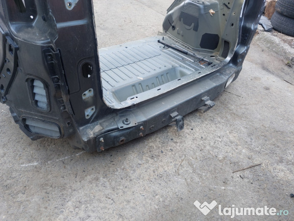 Fusta Tabla Spate Ford Ecosport 1.0 Benzina 2019