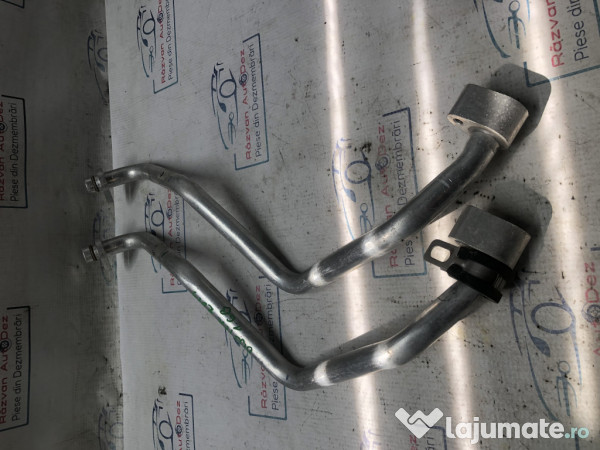 Conducta AC Dacia Duster 1.5 Motorina 2019