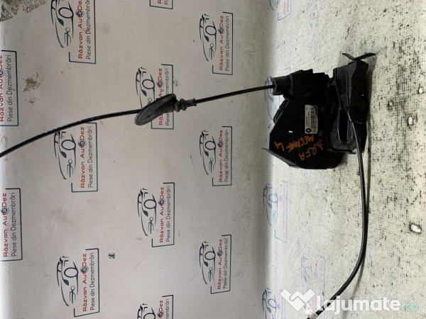 Broasca dreapta fata Renault Megane 4 - Motorina 2016