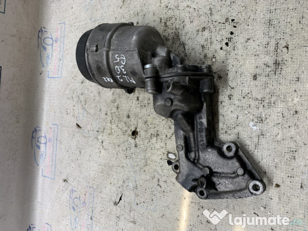 Carcasa filtru ulei Mercedes ML W166 3.0 Motorina 2012