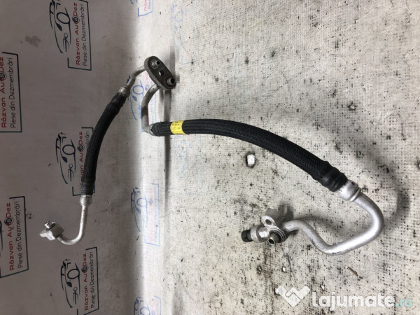 Conducta AC Opel Mokka 1.6 Motorina 2013