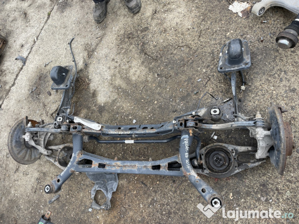 Punte spate Volkswagen Passat B8 Break 2.0 Motorina 2017