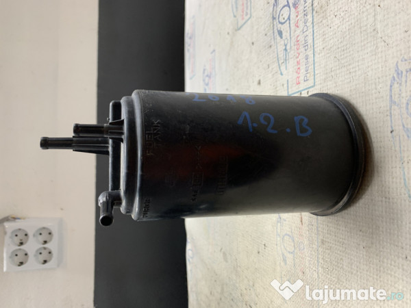 Carcasa filtru carbon Renault Kadjar 1.2 Benzina 2016