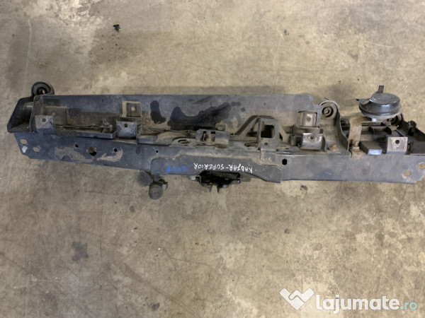 Trager superior Renault Kadjar - Motorina 2018