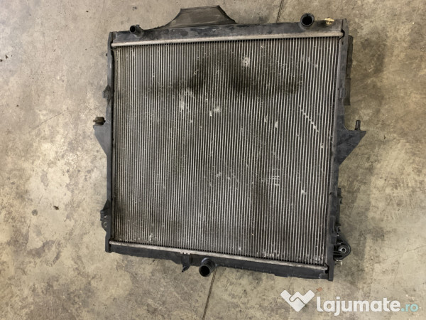 Radiator racire Ford Ranger 2.2 Motorina 2017