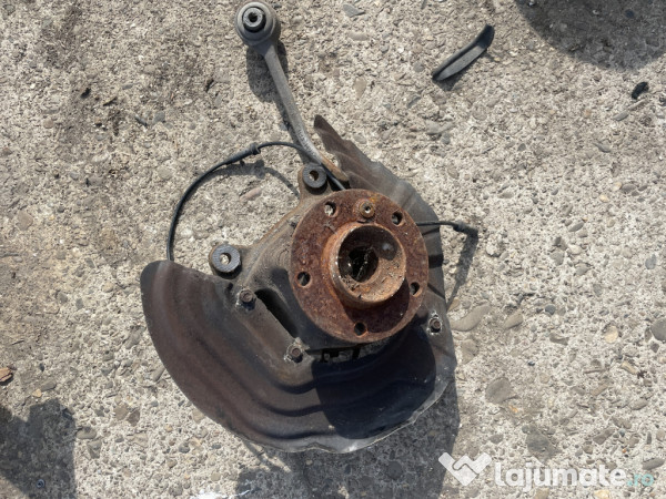 Fuzeta stanga fata BMW X3 F25 2.0 Motorina 2013