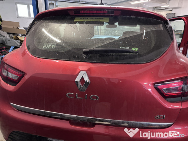 Hayon Renault Clio 4 1.5 Motorina 2015