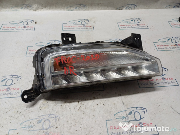 Proiector dreapta Volkswagen T-Roc - Motorina 2020