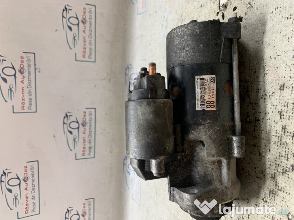 Electromotor Mitsubishi ASX 1.8 Motorina 2012