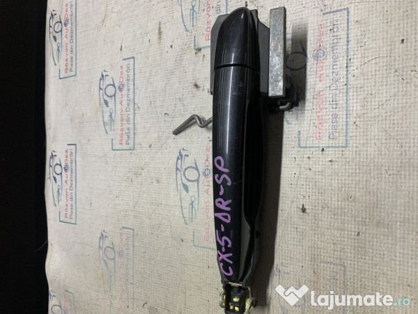 Maner exterior dreapta spate Mazda CX-5 - Motorina 2015