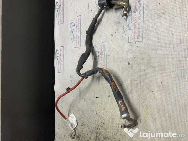 Borna plus Skoda Kodiaq 2.0 Motorina 2018