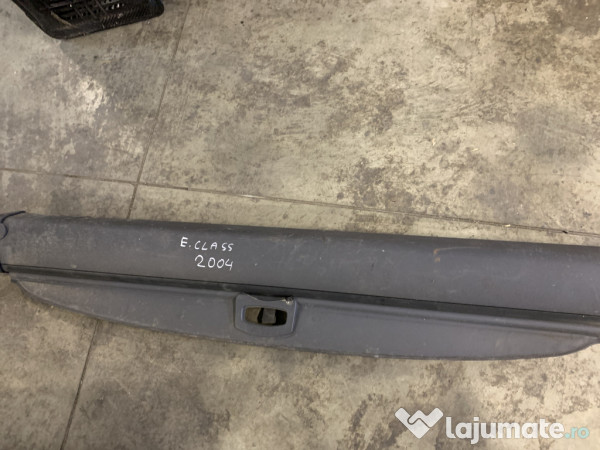 Rulou portbagaj Mercedes E Class w211 - Motorina 2004