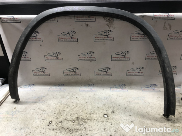 Bandou aripa dreapta spate Skoda Kodiaq - Motorina 2018