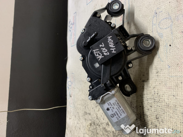 Motoras stergator hayon Skoda Yeti 2.0 Motorina 2012