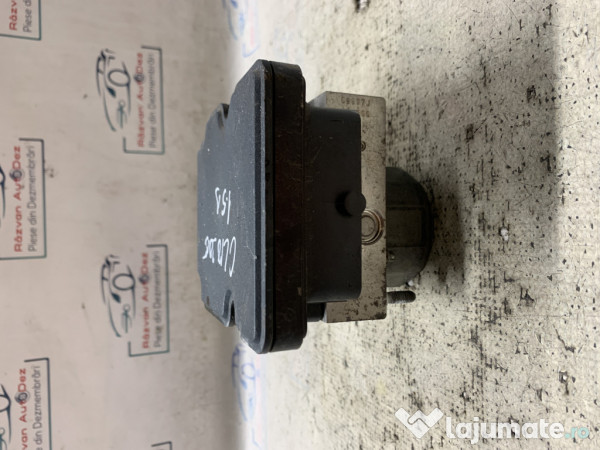 Pompa abs Renault Clio 4 1.5 Motorina 2015