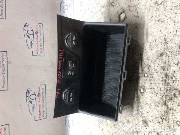 Sertar Bord Hyundai Tucson 1.7 Motorina 2017