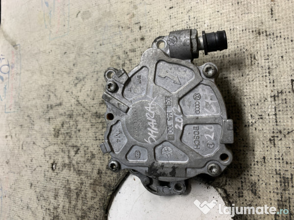 Pompa vacuum Volkswagen Sharan 2.0 Motorina 2012
