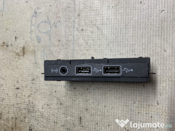 Modul usb Volkswagen Tiguan - Motorina 2018