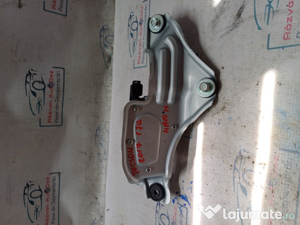 Motoras stergator hayon Hyundai Tucson - Motorina 2017