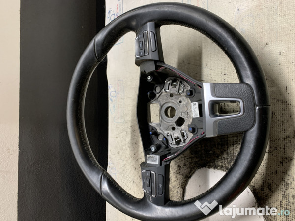 Volan cu comenzi Volkswagen Passat CC - Motorina 2014