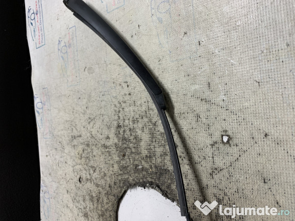 Brat stergator spate Volkswagen Tiguan - Motorina 2012