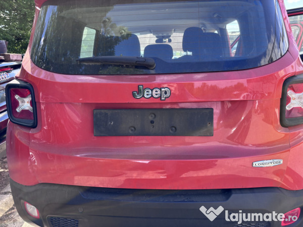 Hayon Jeep Renegade 1.4 Benzina 2018