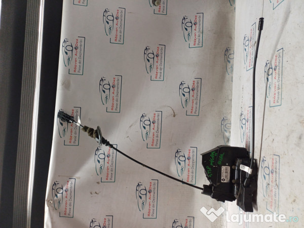 Broasca stanga spate Renault Megane 4 Break - Motorina 2016