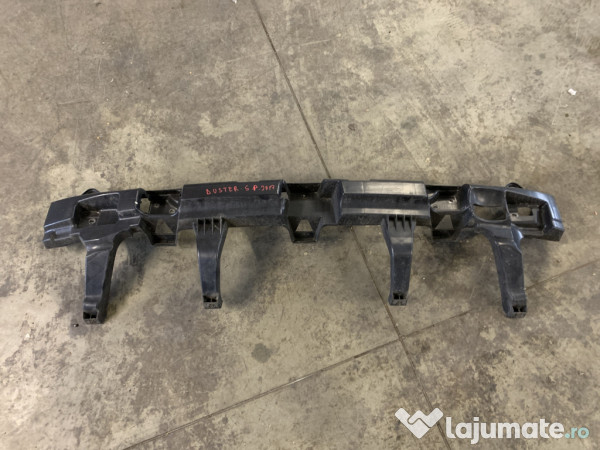 Intaritura bara spate Dacia Duster - Motorina 2013