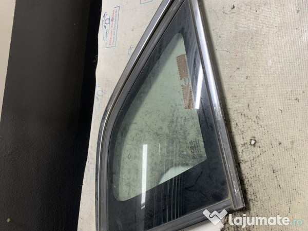 Geam aripă stanga spate Opel Antara - Motorina 2012