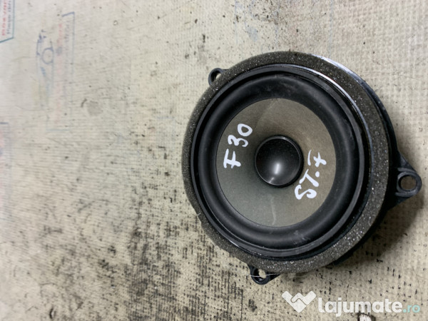 Boxa stanga fata BMW 320 F30 - Motorina 2012